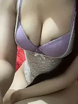 Hottest-Angel from StripChat