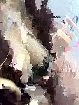 Hottest-Angel from StripChat