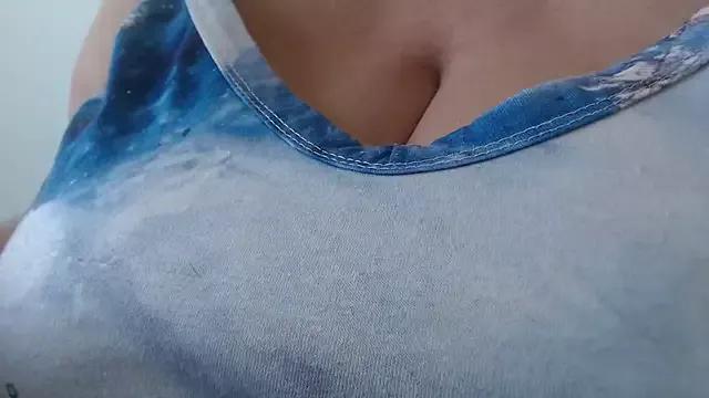 hottie-here from StripChat