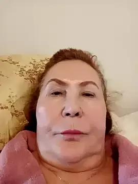 Hottie-Mom from StripChat