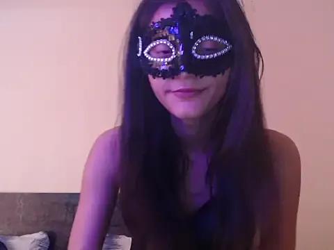 Hottie_hania from StripChat is Freechat