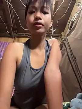 hottiebabe23 from StripChat is Freechat