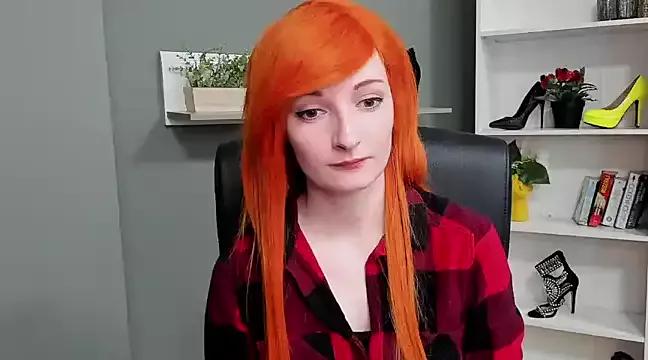 hottieBlair from StripChat