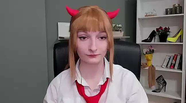 hottieBlair from StripChat