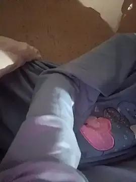 Hottiesophie from StripChat