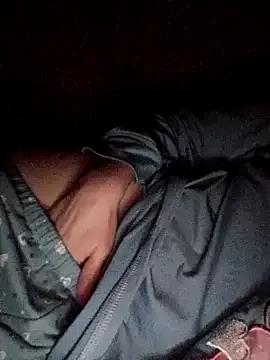 Hottiesophie from StripChat