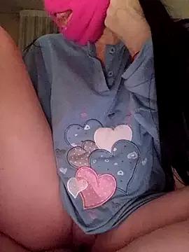 Hottiesophie from StripChat