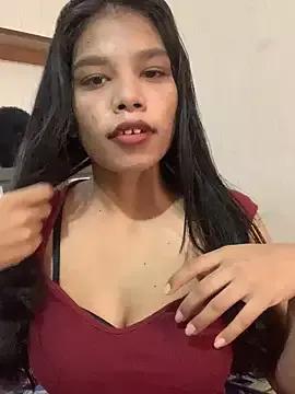 hottiess69 from StripChat is Freechat