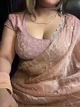 Hotttie_Alisha from StripChat