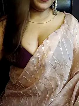 Hotttie_Alisha from StripChat