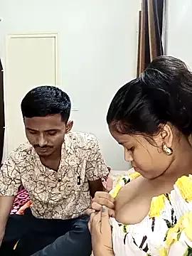 HOTTTY_COUPLES from StripChat