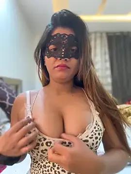 Hotty-Jannat from StripChat is Freechat