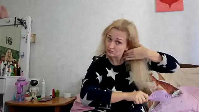 Hotty_Evochka on StripChat 