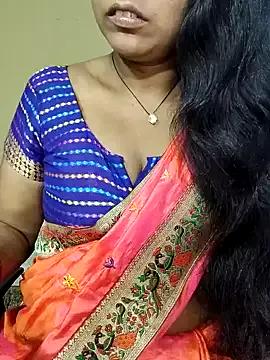 Hotty_Kavita from StripChat is Freechat