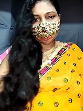Hotty_Sonali from StripChat is Freechat