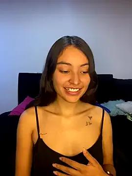 hotwife26 from StripChat is Freechat