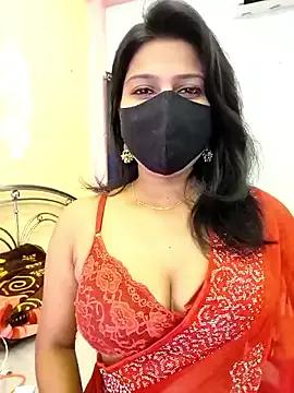 hoty_sonali from StripChat is Freechat