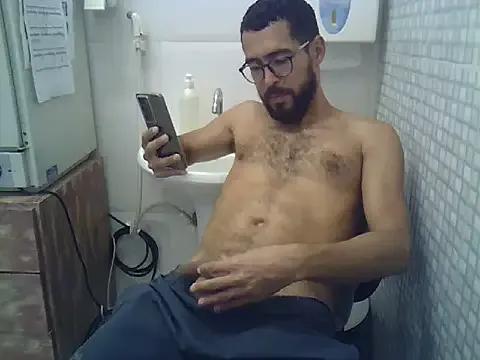 HS-hotsmile from StripChat is Freechat