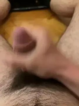 hugehairycock_98 from StripChat is Freechat