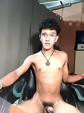 hugekenbigcock from StripChat is Freechat