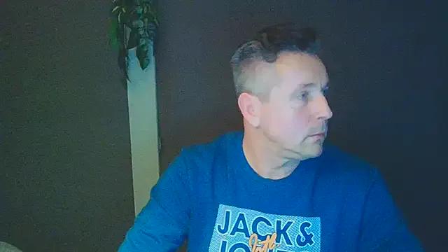 Hunter_Fl from StripChat is Freechat