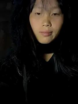 huong-18 from StripChat is Freechat