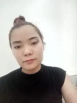 Huong024 from StripChat is Freechat