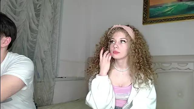 hurricane_of_love from StripChat