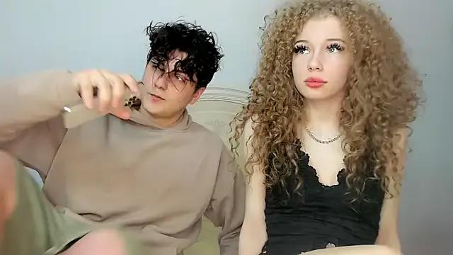 hurricane_of_love from StripChat