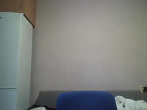 HurricaneCathrine from StripChat is Freechat