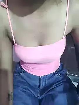 Husan_rani from StripChat is Freechat