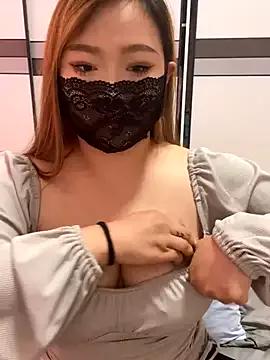 Huwaibao from StripChat is Freechat