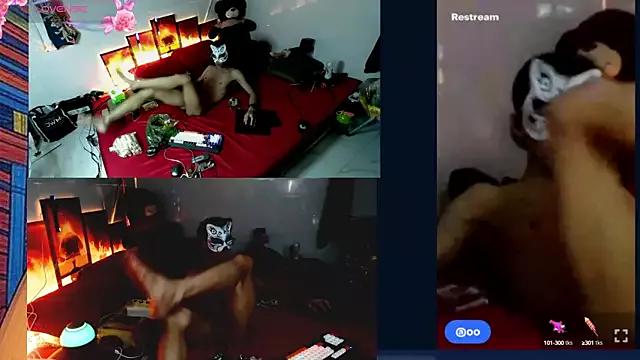 hwanghonghae_chill from StripChat is Freechat