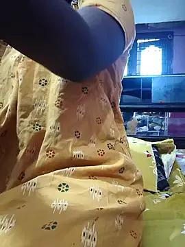 hyd_couple7878 from StripChat is Freechat