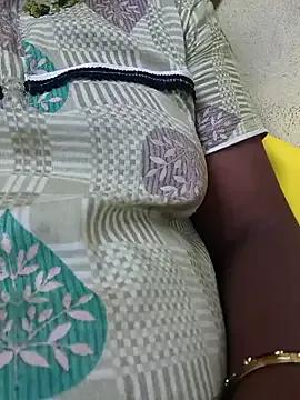 hyd_couple7878 from StripChat is Freechat