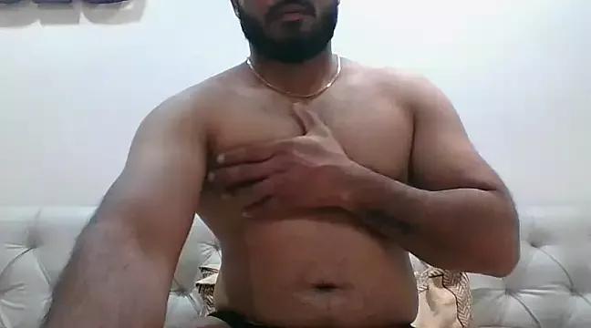 Hyderabad_Horny_m29 from StripChat is Freechat
