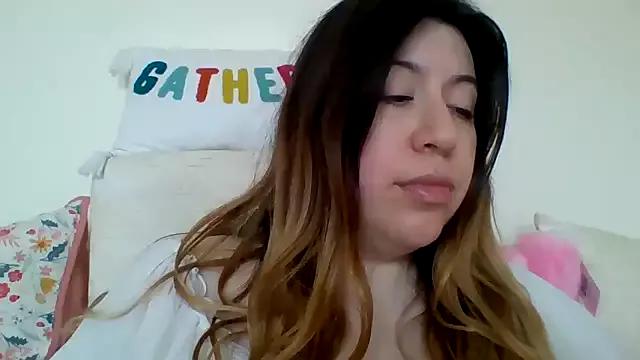 HYPHYtype from StripChat