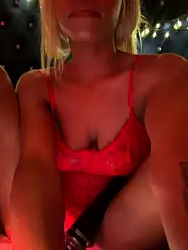 HypnoticcK from StripChat is Freechat