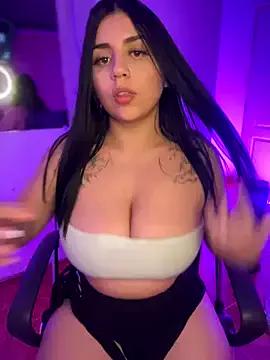iam_ali00 from StripChat is Freechat