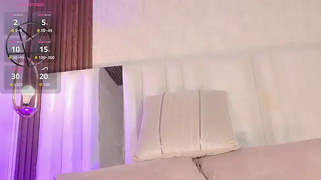 iam_katherine from StripChat is Freechat