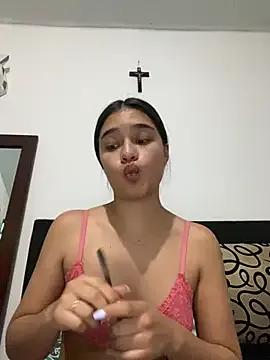 Iam_samanthaa from StripChat is Freechat