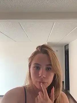 IamCatalina888 from StripChat is Freechat