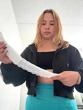 IamCatalina888 from StripChat is Freechat