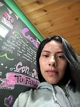 iamemmily from StripChat is Freechat
