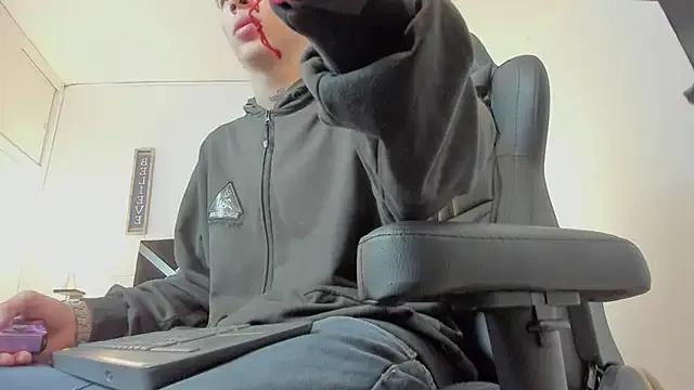 iammariano from StripChat is Freechat