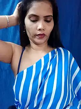 Ibharani from StripChat is Freechat