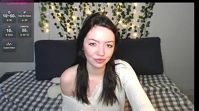 ice_marcy from StripChat is Freechat