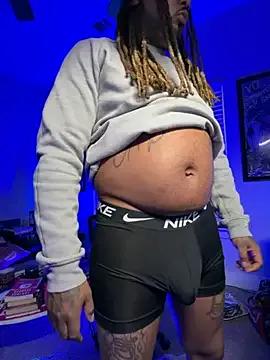 ICECREAMSHOW from StripChat is Freechat