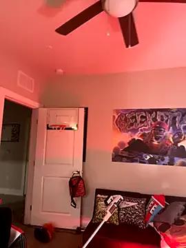 ICECREAMSHOW from StripChat is Freechat