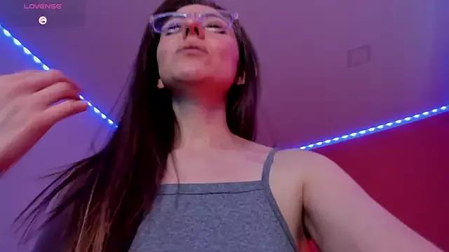 Ich_Bin_Julia from StripChat is Freechat